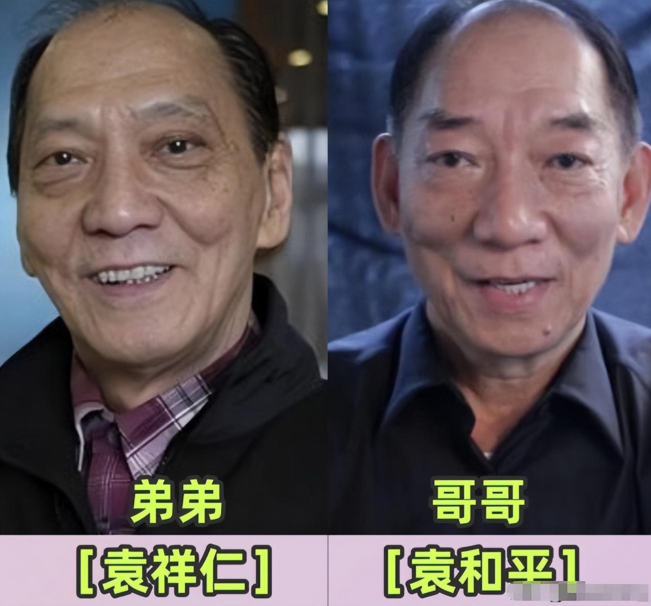 一路走好!周星驰电影配角袁祥仁因病去世,生前状态令人唏嘘不已(图4) 一路走好!周星驰电影配角袁祥仁因病去世,生前状态令人唏嘘不已(图4)