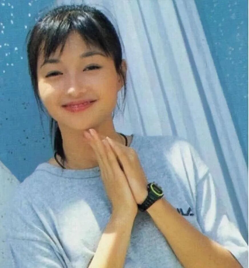 最美郭襄:2次拒绝黎明,被疾病折磨20年,现55岁近照憔悴不敢认(图2) 最美郭襄:2次拒绝黎明,被疾病折磨20年,现55岁近照憔悴不敢认(图2)