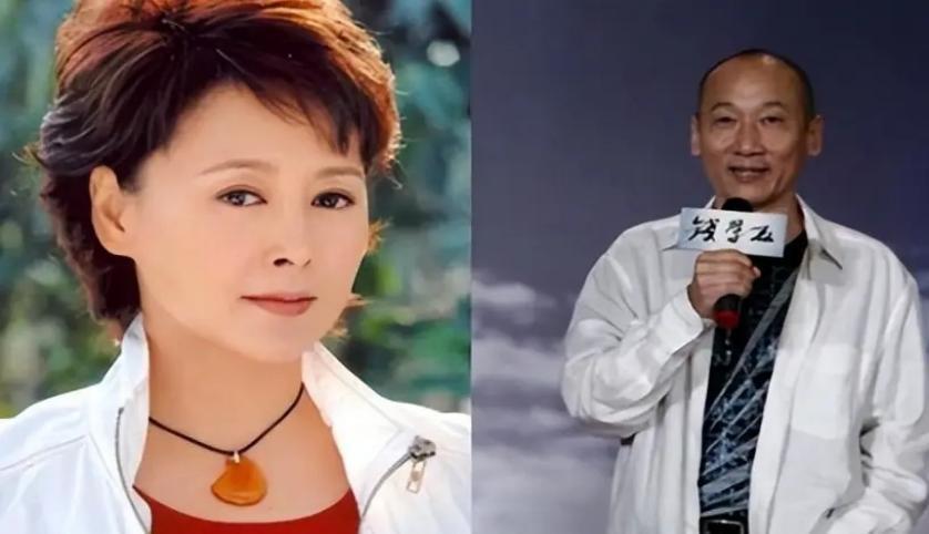 演员张瑜:离婚后单身30年,再见前夫仍感到心动,68岁没有子女(图10) 演员张瑜:离婚后单身30年,再见前夫仍感到心动,68岁没有子女(图10)