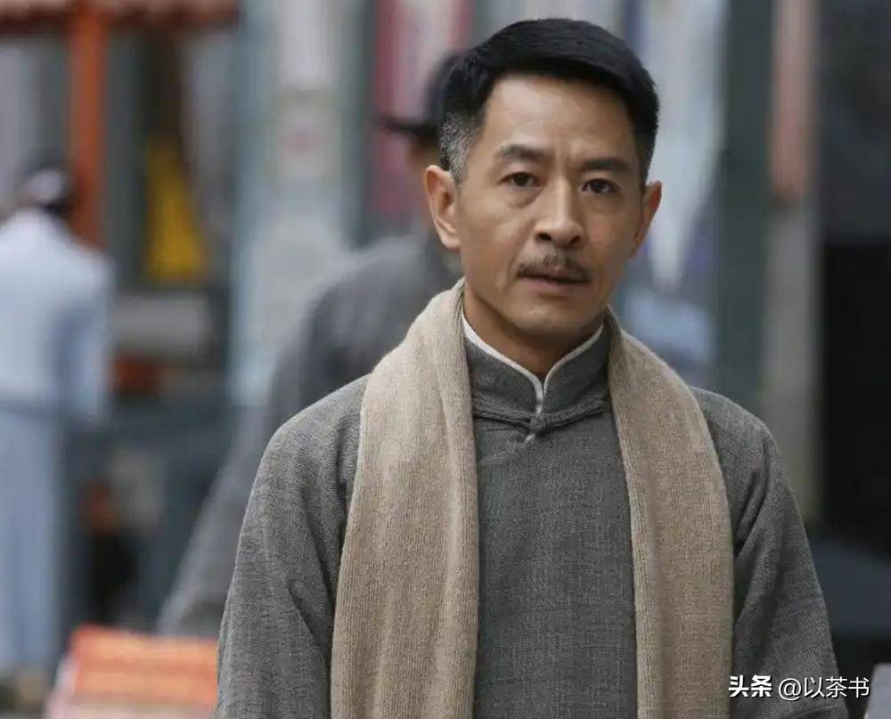 他们是娱乐圈公知的亲兄弟,都是实力派演员,生活状态却截然不同(图8) 他们是娱乐圈公知的亲兄弟,都是实力派演员,生活状态却截然不同(图8)