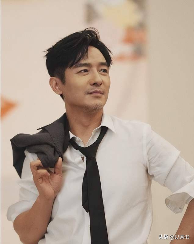 他们是娱乐圈公知的亲兄弟,都是实力派演员,生活状态却截然不同(图16) 他们是娱乐圈公知的亲兄弟,都是实力派演员,生活状态却截然不同(图16)