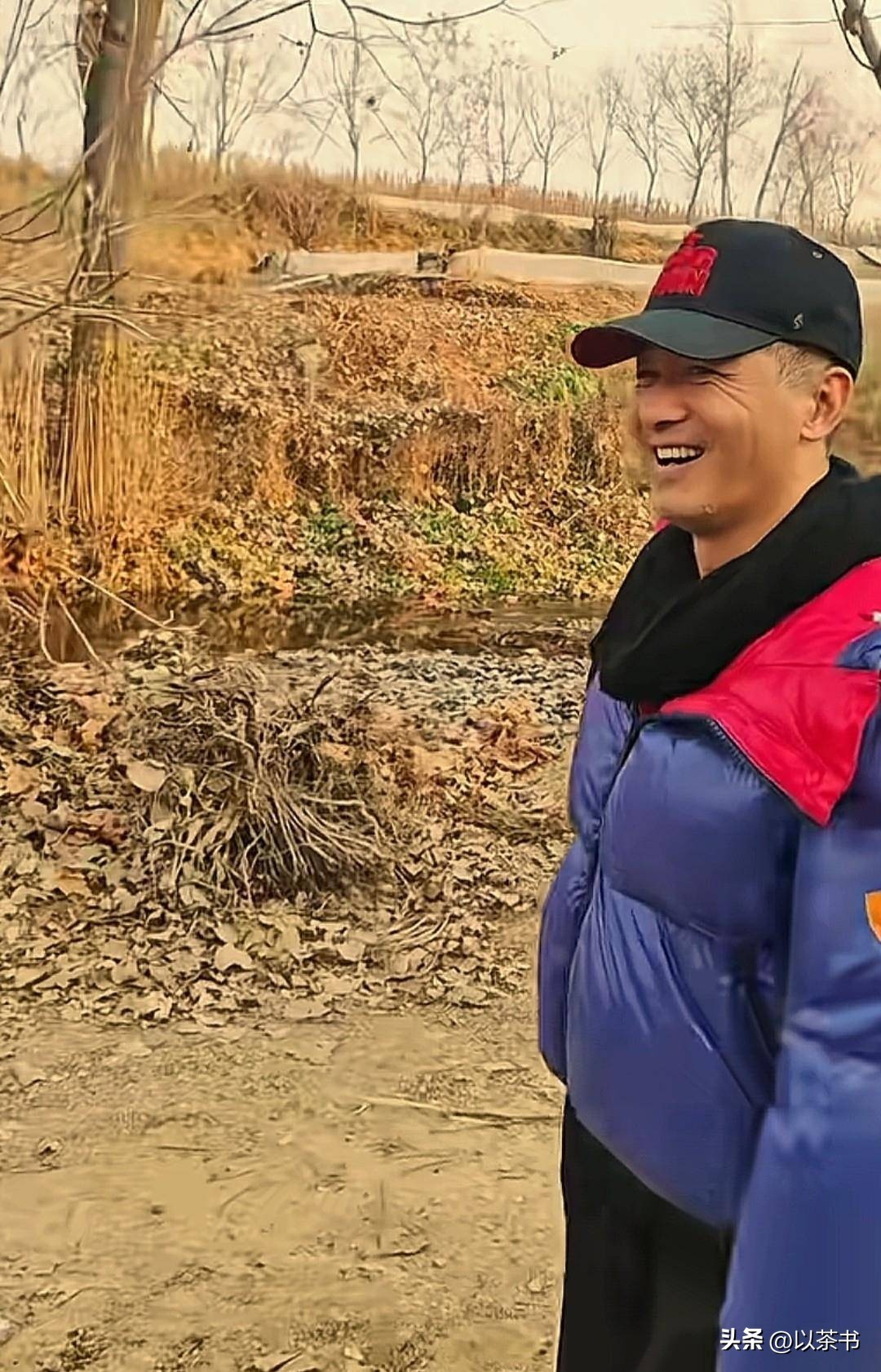 他们是娱乐圈公知的亲兄弟,都是实力派演员,生活状态却截然不同(图18) 他们是娱乐圈公知的亲兄弟,都是实力派演员,生活状态却截然不同(图18)