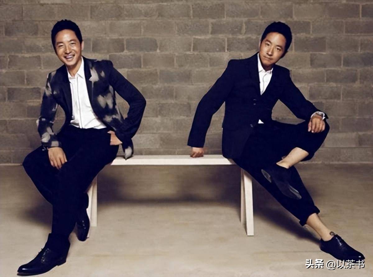 他们是娱乐圈公知的亲兄弟,都是实力派演员,生活状态却截然不同(图21) 他们是娱乐圈公知的亲兄弟,都是实力派演员,生活状态却截然不同(图21)