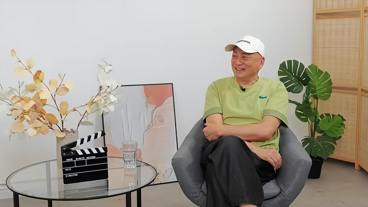 背负“负心汉”之名38年,汤镇业罕见谈翁美玲,挫折让人生更丰富(图3) 背负“负心汉”之名38年,汤镇业罕见谈翁美玲,挫折让人生更丰富(图3)