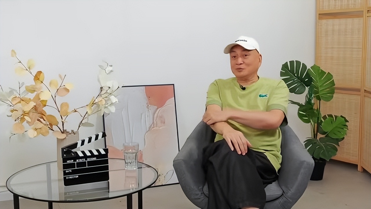 背负“负心汉”之名38年,汤镇业罕见谈翁美玲,挫折让人生更丰富(图4) 背负“负心汉”之名38年,汤镇业罕见谈翁美玲,挫折让人生更丰富(图4)