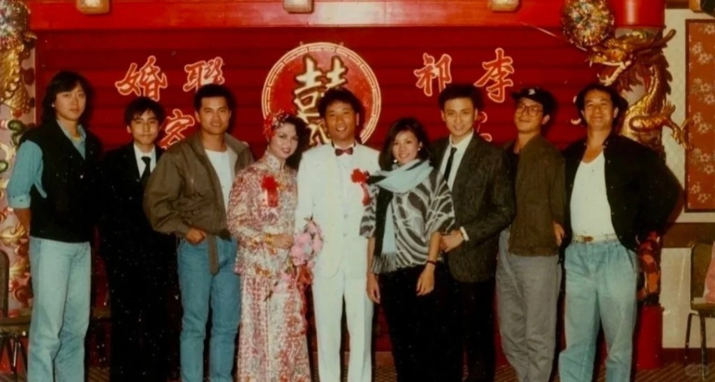 背负“负心汉”之名38年,汤镇业罕见谈翁美玲,挫折让人生更丰富(图6) 背负“负心汉”之名38年,汤镇业罕见谈翁美玲,挫折让人生更丰富(图6)