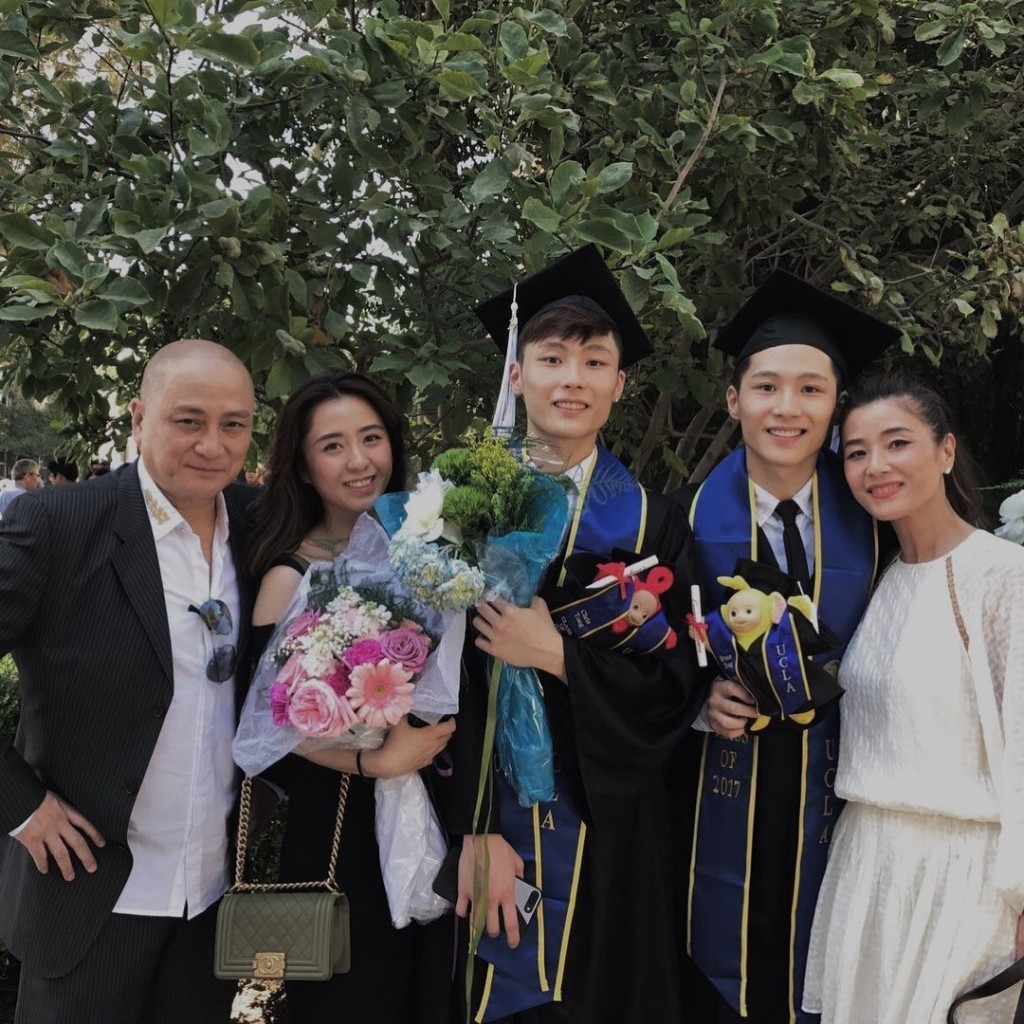 背负“负心汉”之名38年,汤镇业罕见谈翁美玲,挫折让人生更丰富(图10) 背负“负心汉”之名38年,汤镇业罕见谈翁美玲,挫折让人生更丰富(图10)