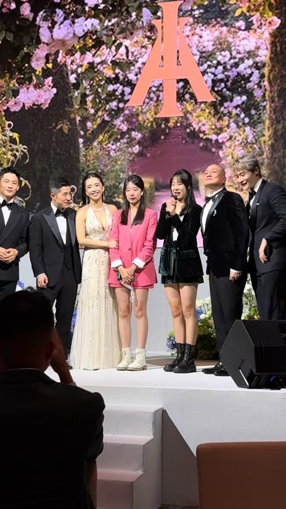 背负“负心汉”之名38年,汤镇业罕见谈翁美玲,挫折让人生更丰富(图12) 背负“负心汉”之名38年,汤镇业罕见谈翁美玲,挫折让人生更丰富(图12)