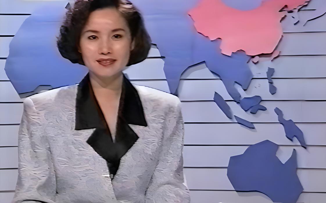 和军人离婚后,她成为央视名嘴,64岁定居北京农村,享受田园生活(图8) 和军人离婚后,她成为央视名嘴,64岁定居北京农村,享受田园生活(图8)