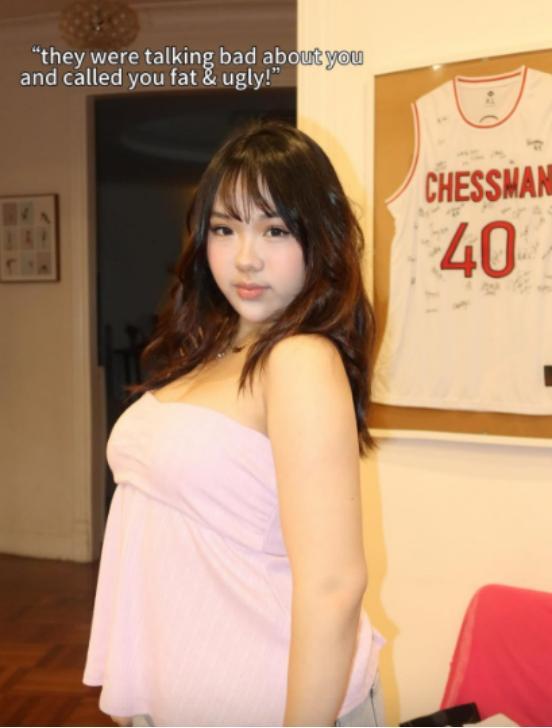 TVB知名男星17岁女儿,被指爱秀身材,被性骚扰怒斥对方肮脏过分(图7) TVB知名男星17岁女儿,被指爱秀身材,被性骚扰怒斥对方肮脏过分(图7)