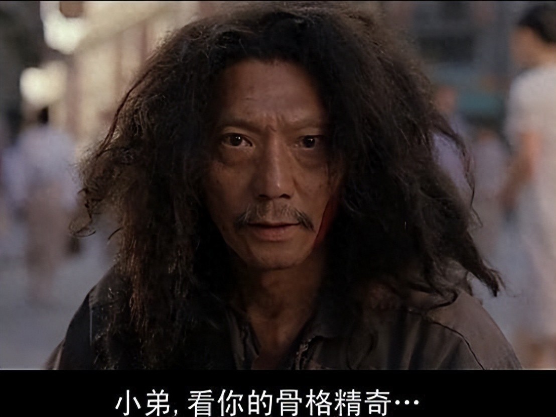 突发！著名演员元旦去世，生前患肺水肿骨瘦