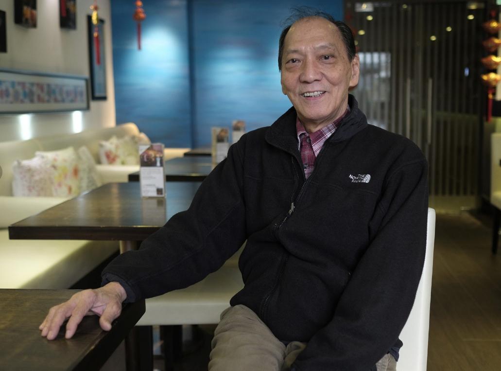 突发!著名演员元旦去世,生前患肺水肿骨瘦如柴,曾参演《功夫》(图2) 突发!著名演员元旦去世,生前患肺水肿骨瘦如柴,曾参演《功夫》(图2)