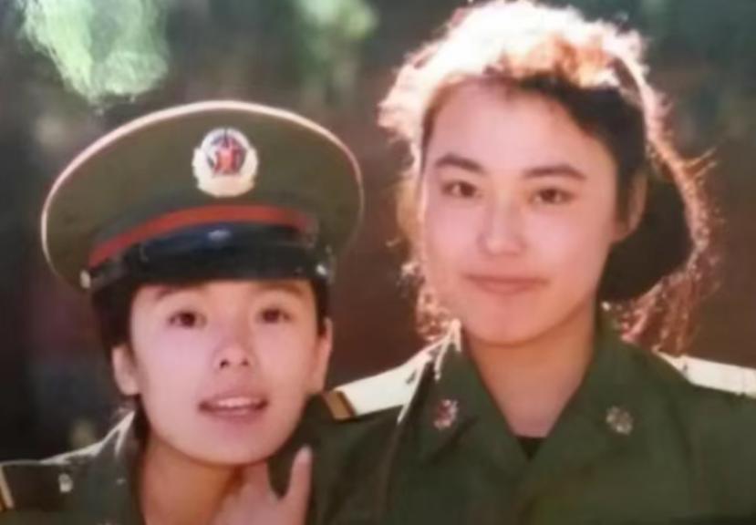 三婚三离,患上癌症,54岁女演员李菁菁晒出近照瘦到认不出!(图7) 三婚三离,患上癌症,54岁女演员李菁菁晒出近照瘦到认不出!(图7)