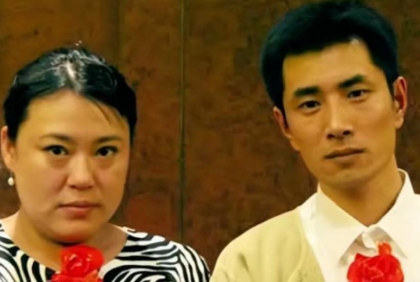 三婚三离,患上癌症,54岁女演员李菁菁晒出近照瘦到认不出!(图13) 三婚三离,患上癌症,54岁女演员李菁菁晒出近照瘦到认不出!(图13)