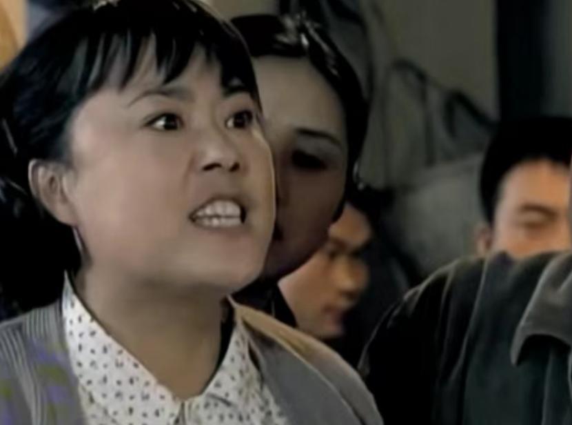 三婚三离,患上癌症,54岁女演员李菁菁晒出近照瘦到认不出!(图10) 三婚三离,患上癌症,54岁女演员李菁菁晒出近照瘦到认不出!(图10)