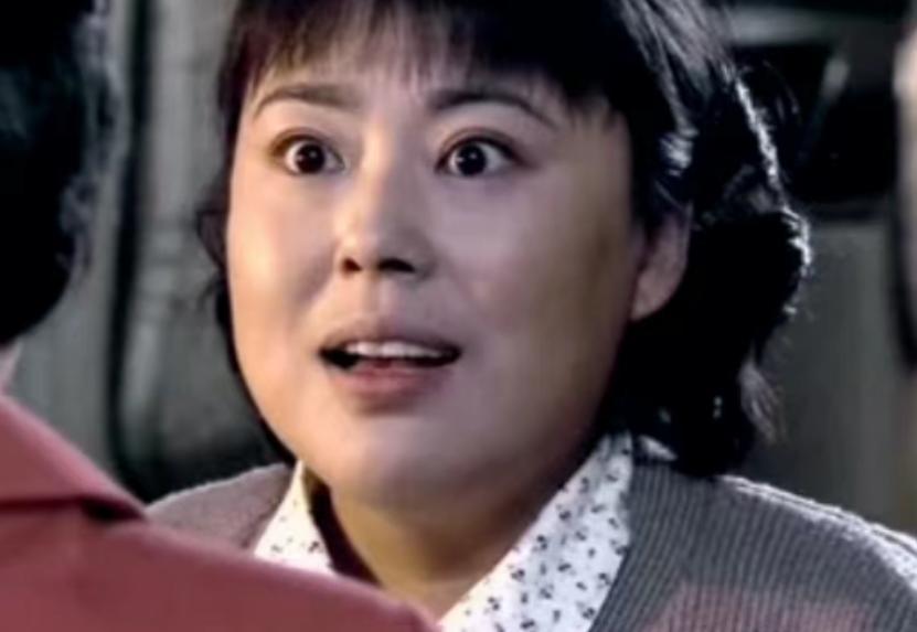 三婚三离,患上癌症,54岁女演员李菁菁晒出近照瘦到认不出!(图11) 三婚三离,患上癌症,54岁女演员李菁菁晒出近照瘦到认不出!(图11)