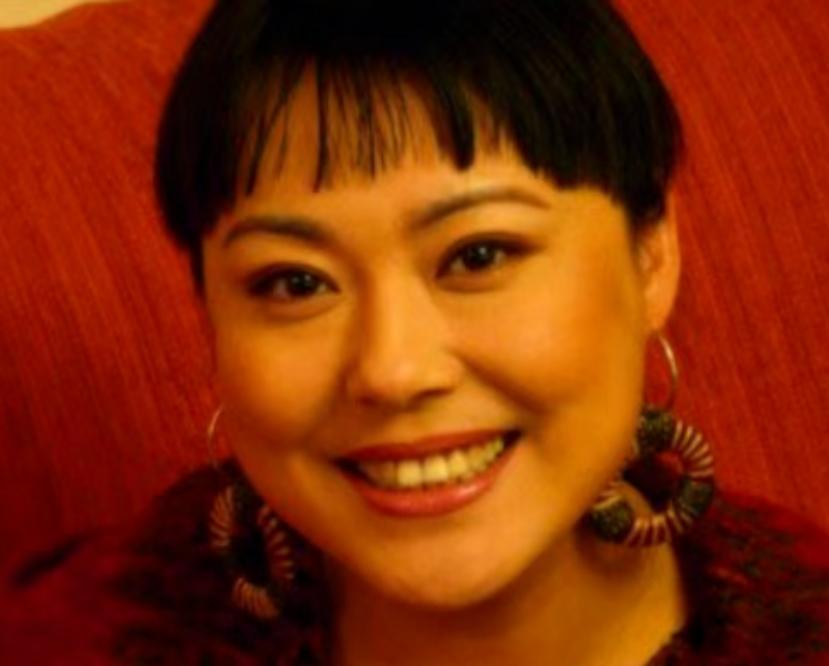 三婚三离,患上癌症,54岁女演员李菁菁晒出近照瘦到认不出!(图9) 三婚三离,患上癌症,54岁女演员李菁菁晒出近照瘦到认不出!(图9)