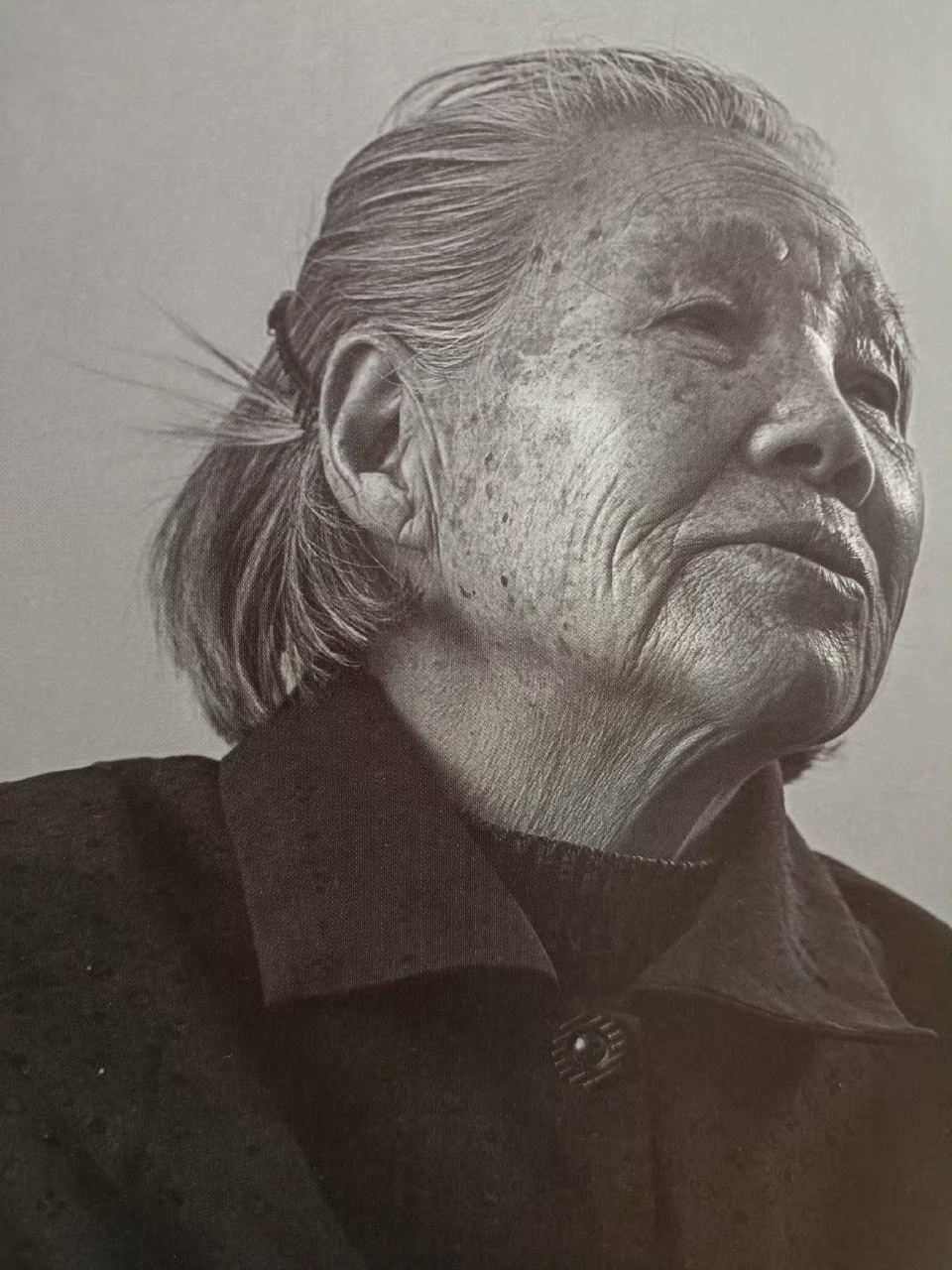 南京大屠杀幸存者徐德明去世，在册在世幸存者仅存22位(图2)