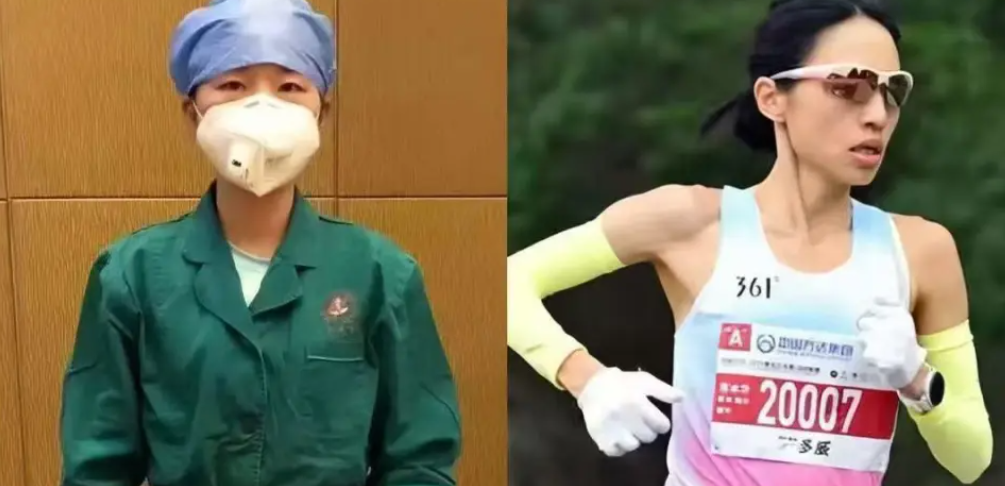 “最快女护士”张水华回应辞职(图1)