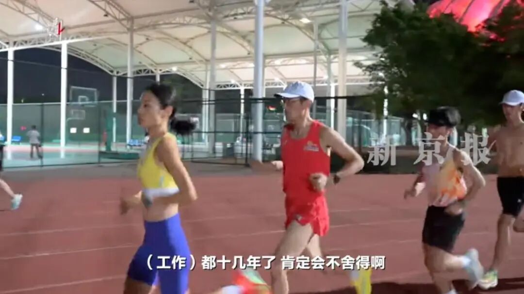 “最快女护士”张水华回应辞职(图2)