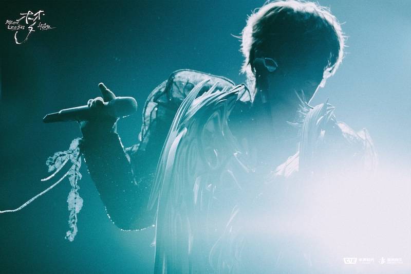 「梦」张远2025「白」巡回演唱会特别版佛山双场梦幻圆满(图18)