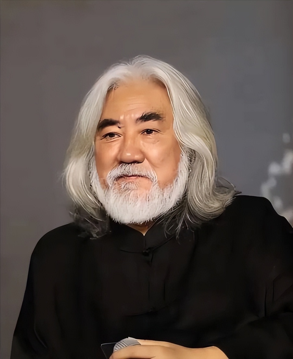 搬起石头砸自己的脚！杜星霖自曝私生活，替张纪中“风流”债买单(图3)