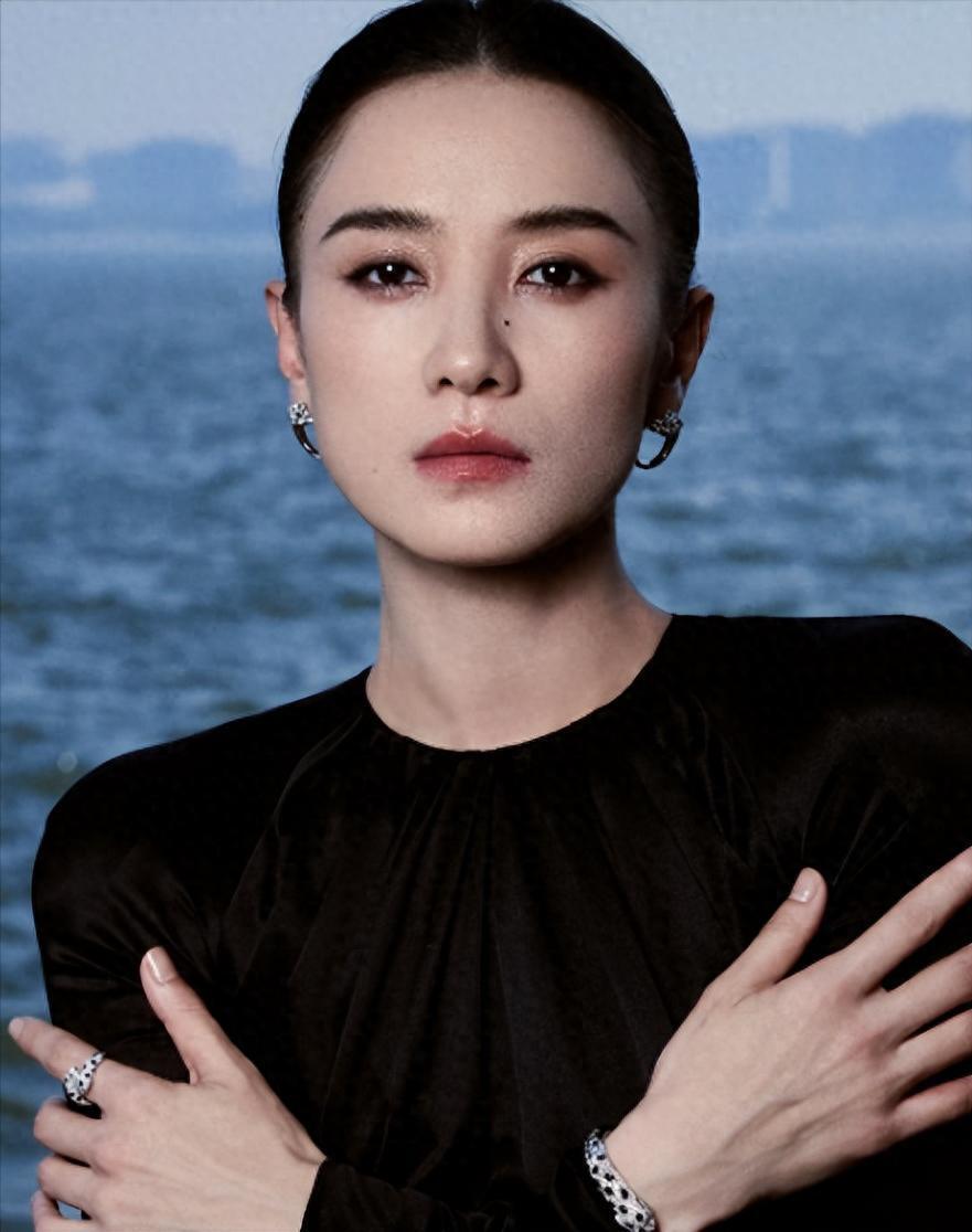 陪睡上位、风流成性？44岁争议缠身的宋佳，如今终于遭到“反噬”(图1)