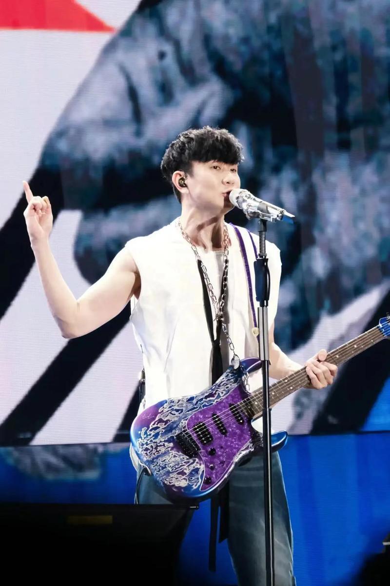 林俊杰喊话粉丝想骂就骂！下一秒付费粉丝被禁言，这到底发生了什么？(图5)