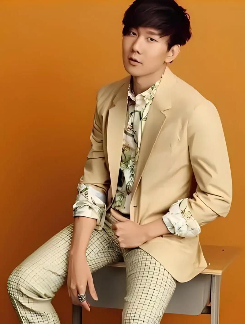 林俊杰喊话粉丝想骂就骂！下一秒付费粉丝被禁言，这到底发生了什么？(图6)