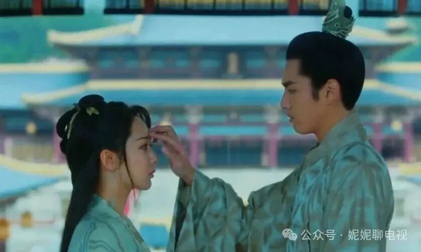 开年大瓜：国服嫂子睡遍顶流？(图4)