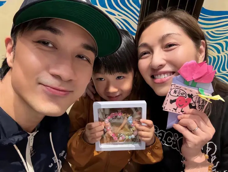 古巨基实在没想到，官宣喜讯不到24小时，让人恶心的一幕发生了(图4)