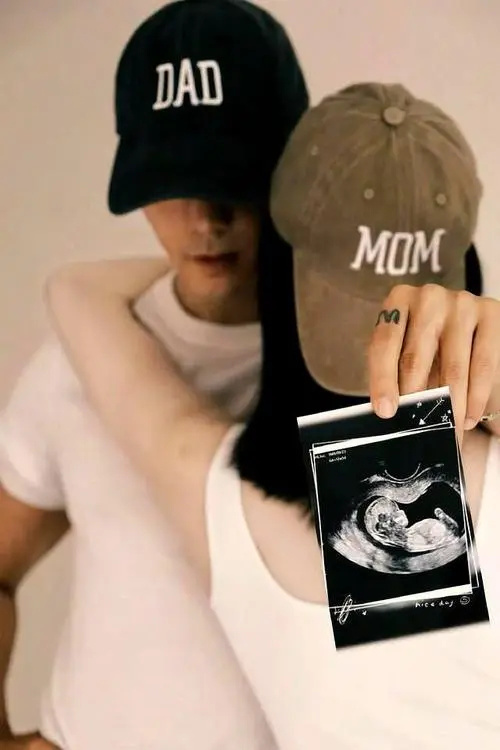 古巨基实在没想到，官宣喜讯不到24小时，让人恶心的一幕发生了(图10)