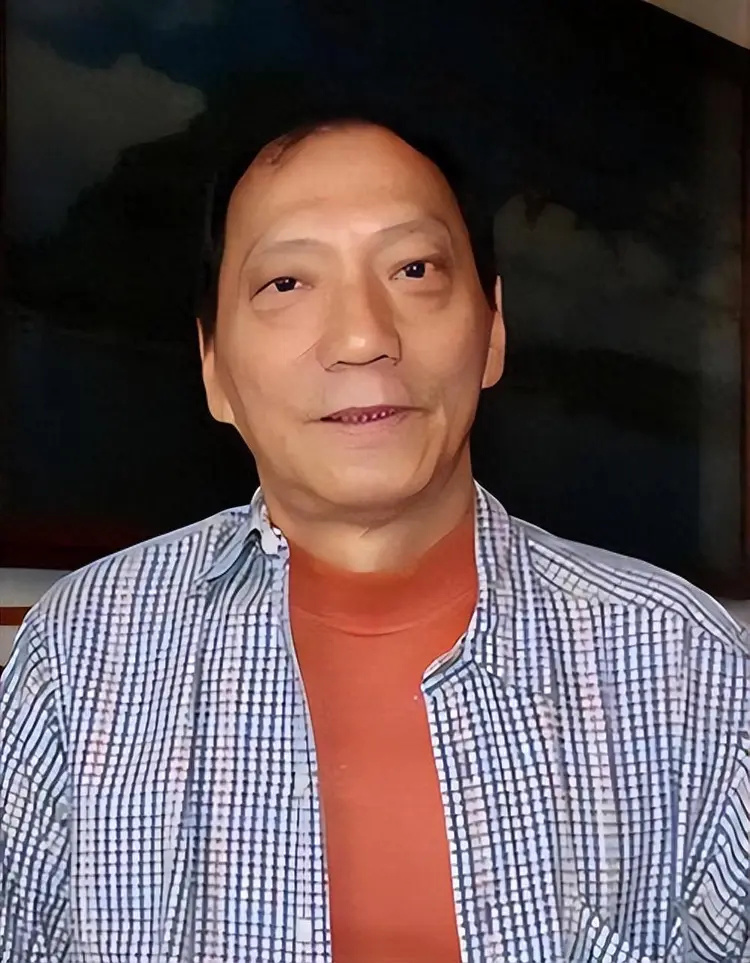 69岁打星袁祥仁去世，帮李连杰设计佛山无