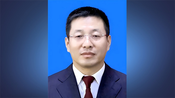 吉林省副省长王子联已任吉林省委常委(图1)