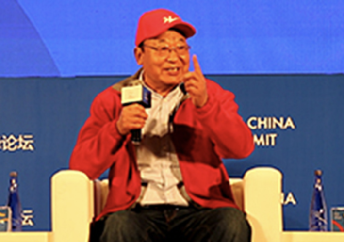 “鞋王”汪海与儿子断绝关系:民族品牌不能让“美国身份的人”接班(图8) “鞋王”汪海与儿子断绝关系:民族品牌不能让“美国身份的人”接班(图8)