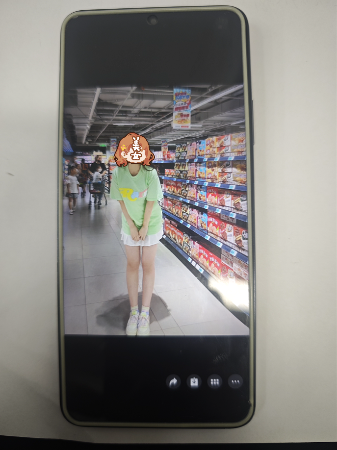 相恋2年的“女大学生”，竟查无此人，男子报警，嫌犯到案后辩称是“真爱”(图2)