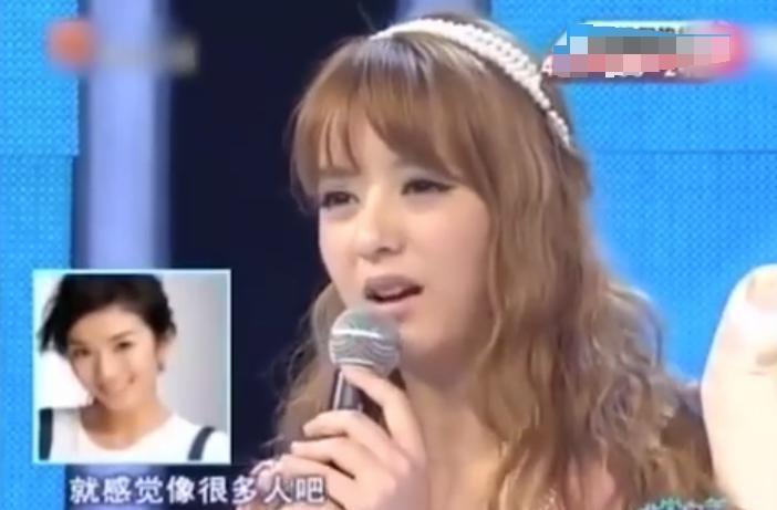 方媛上海购物被偶遇!身形肥硕,溜肩驼背无名媛气质,引网友吐槽(图4) 方媛上海购物被偶遇!身形肥硕,溜肩驼背无名媛气质,引网友吐槽(图4)