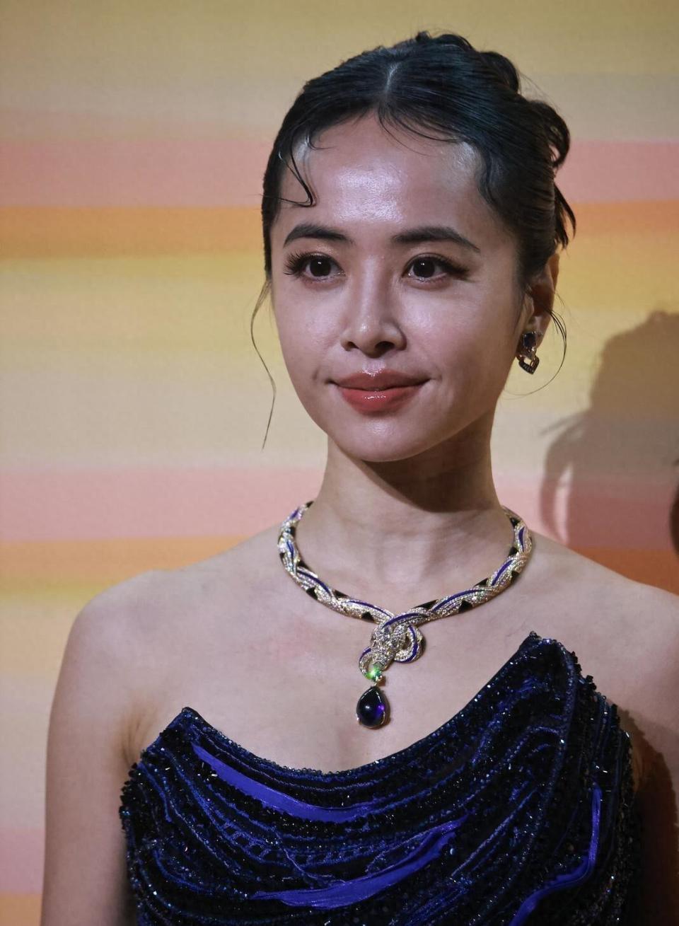 蔡依林自曝演唱会前突然想睡觉：睡了十五分钟才起来唱歌(图1)