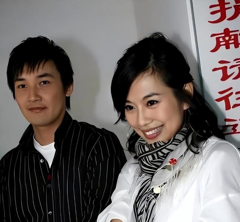 14年前，那个没有生育能力，40岁嫁小丈夫的陈松伶，如今怎样了？(图14)