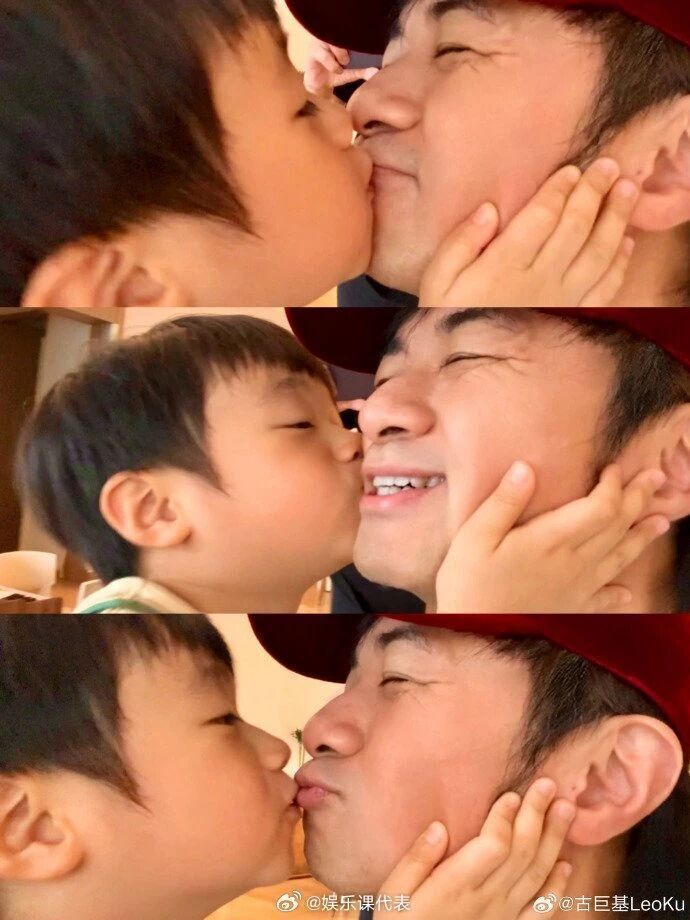 香港知名男星宣布喜讯,57岁太太生二胎,上月被偶遇还毫无孕味(图7) 香港知名男星宣布喜讯,57岁太太生二胎,上月被偶遇还毫无孕味(图7)