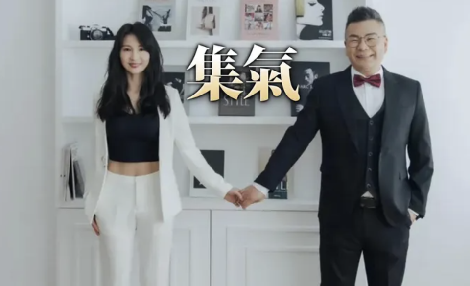 患癌住院小半年,沈玉琳曝近况,复出计划提上日程?(图9) 患癌住院小半年,沈玉琳曝近况,复出计划提上日程?(图9)