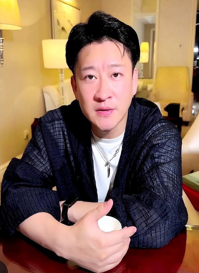 把观众耍得团团转！曹云金取消巡演引发热议，网友的评价一针见血(图2)