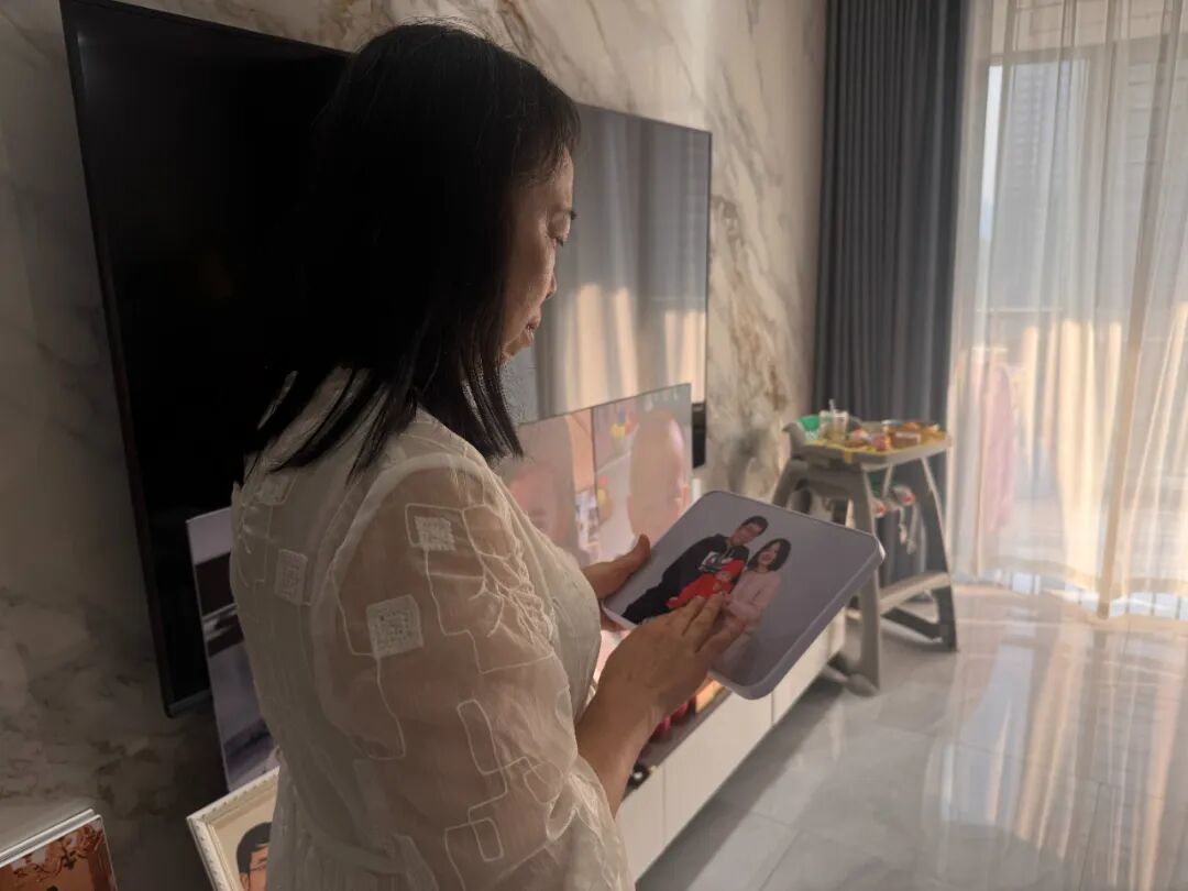 景德镇“一家三口被撞案”将再开庭，此前曾3次延期(图1)