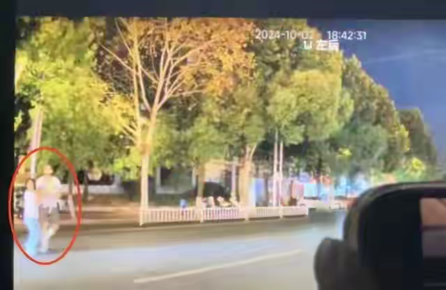 景德镇“一家三口被撞案”将再开庭，此前曾3次延期(图2)