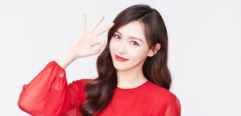 唐嫣：家庭没有给我任何负担，不需要我提供什么情绪价值(图1)