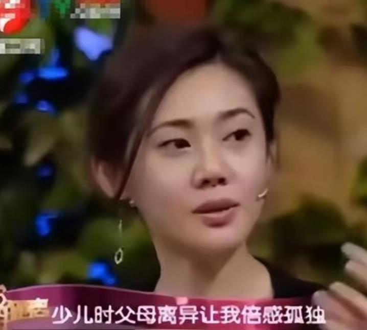 网友于晓光祖宗18代都得感谢秋瓷炫，她生了一个缩小版自己(图6)