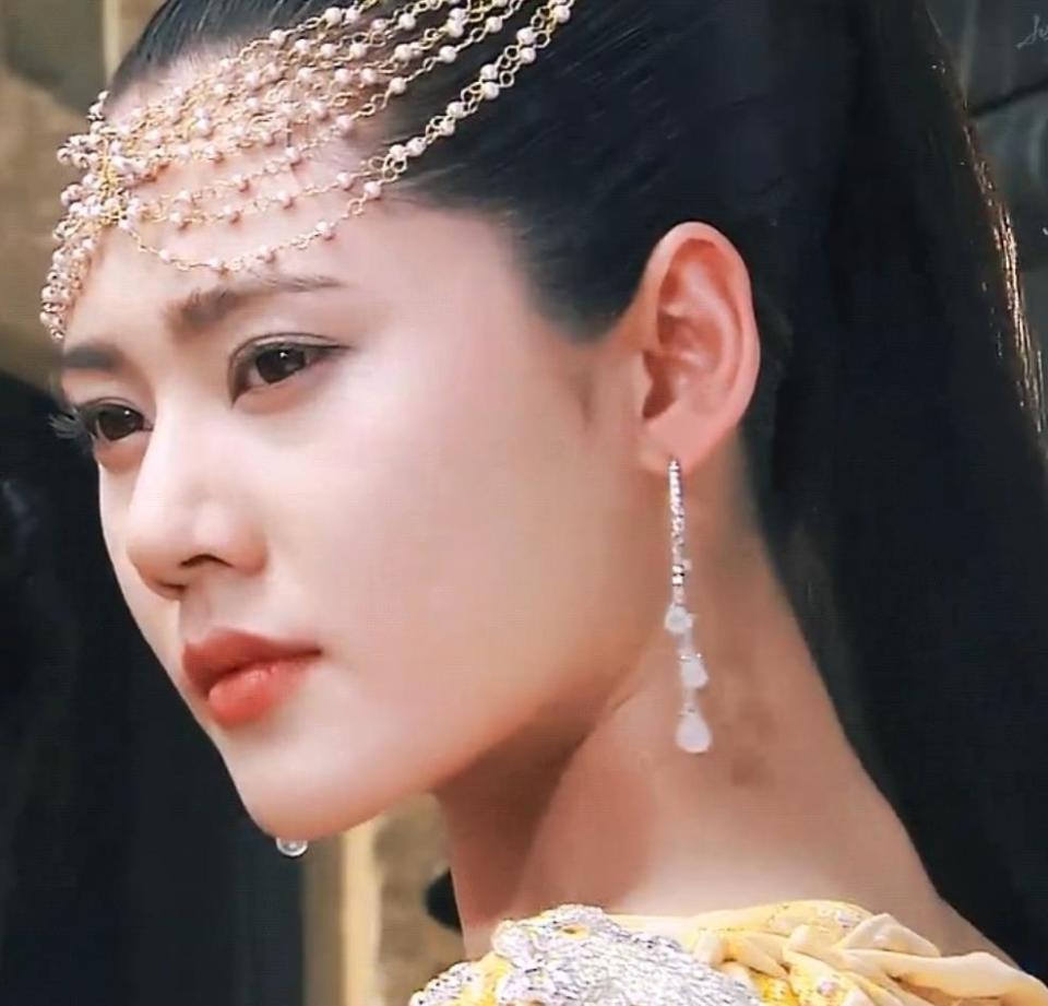 网友于晓光祖宗18代都得感谢秋瓷炫，她生了一个缩小版自己(图4)