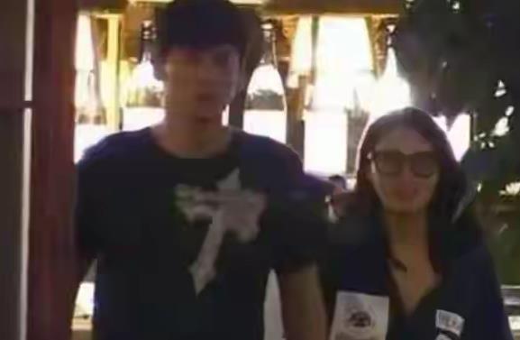 网友于晓光祖宗18代都得感谢秋瓷炫，她生了一个缩小版自己(图8)