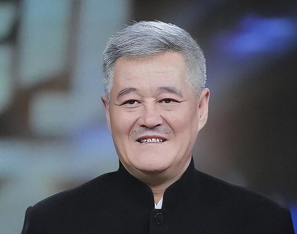 离过年不到俩月，赵本山因何庆魁一句话口碑