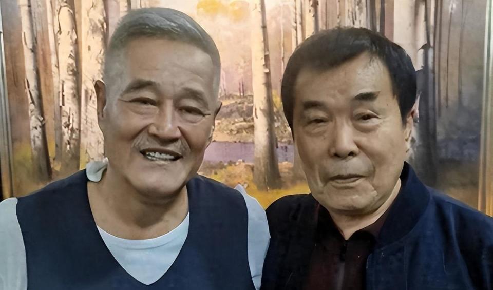 离过年不到俩月，赵本山因何庆魁一句话口碑暴涨，终于扬眉吐气(图4)